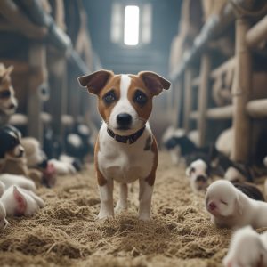 Breeding Record Management System