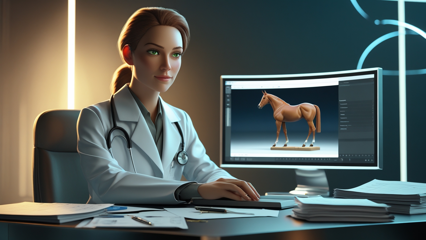 Virtual Breeding Consultation